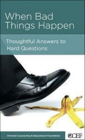 WHEN BAD THINGS HAPPEN William P. Smith